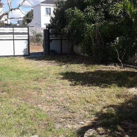 Apartament Dino 3 Trou aux Biches Zewnętrze zdjęcie