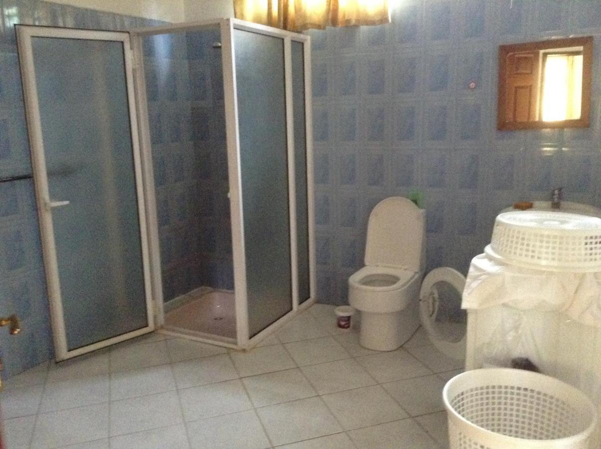 Apartament Dino 3 Trou aux Biches Zewnętrze zdjęcie