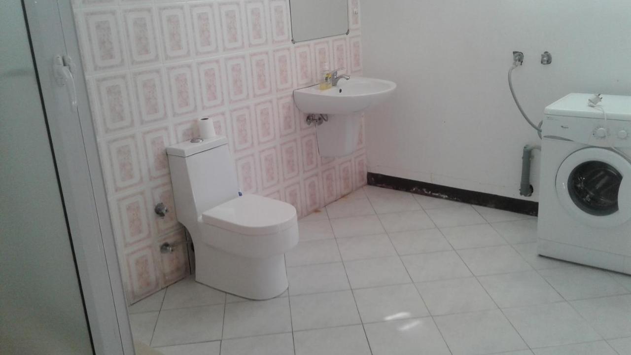Apartament Dino 3 Trou aux Biches Zewnętrze zdjęcie