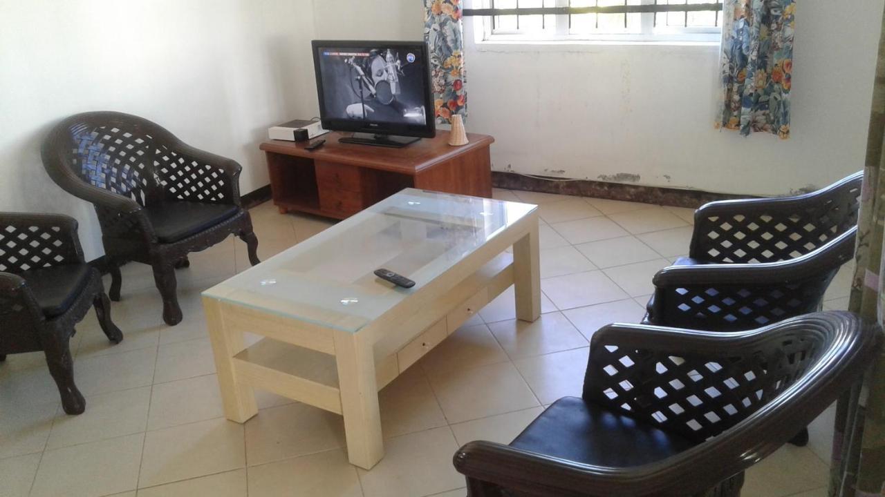 Apartament Dino 3 Trou aux Biches Zewnętrze zdjęcie