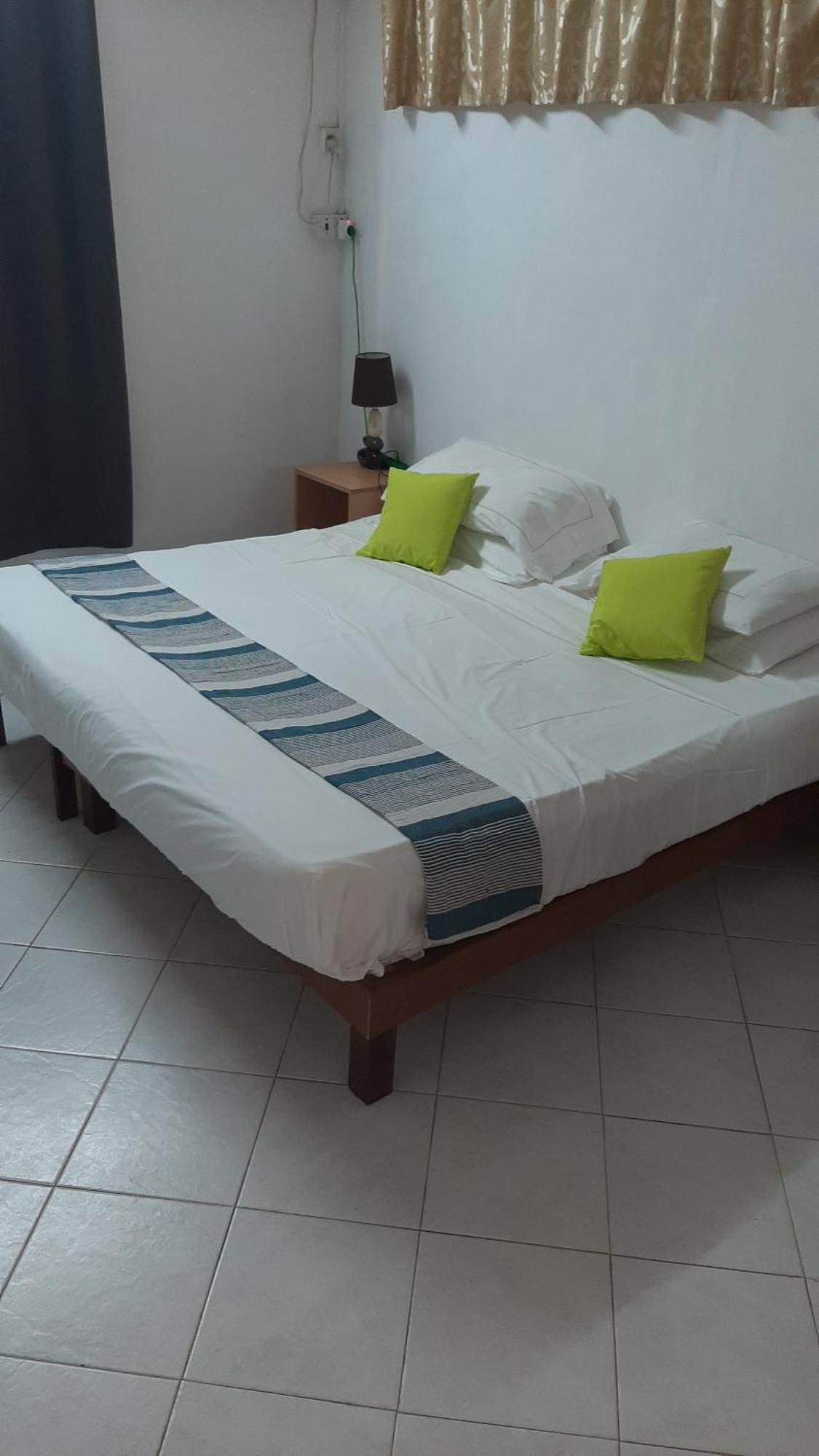 Apartament Dino 3 Trou aux Biches Zewnętrze zdjęcie